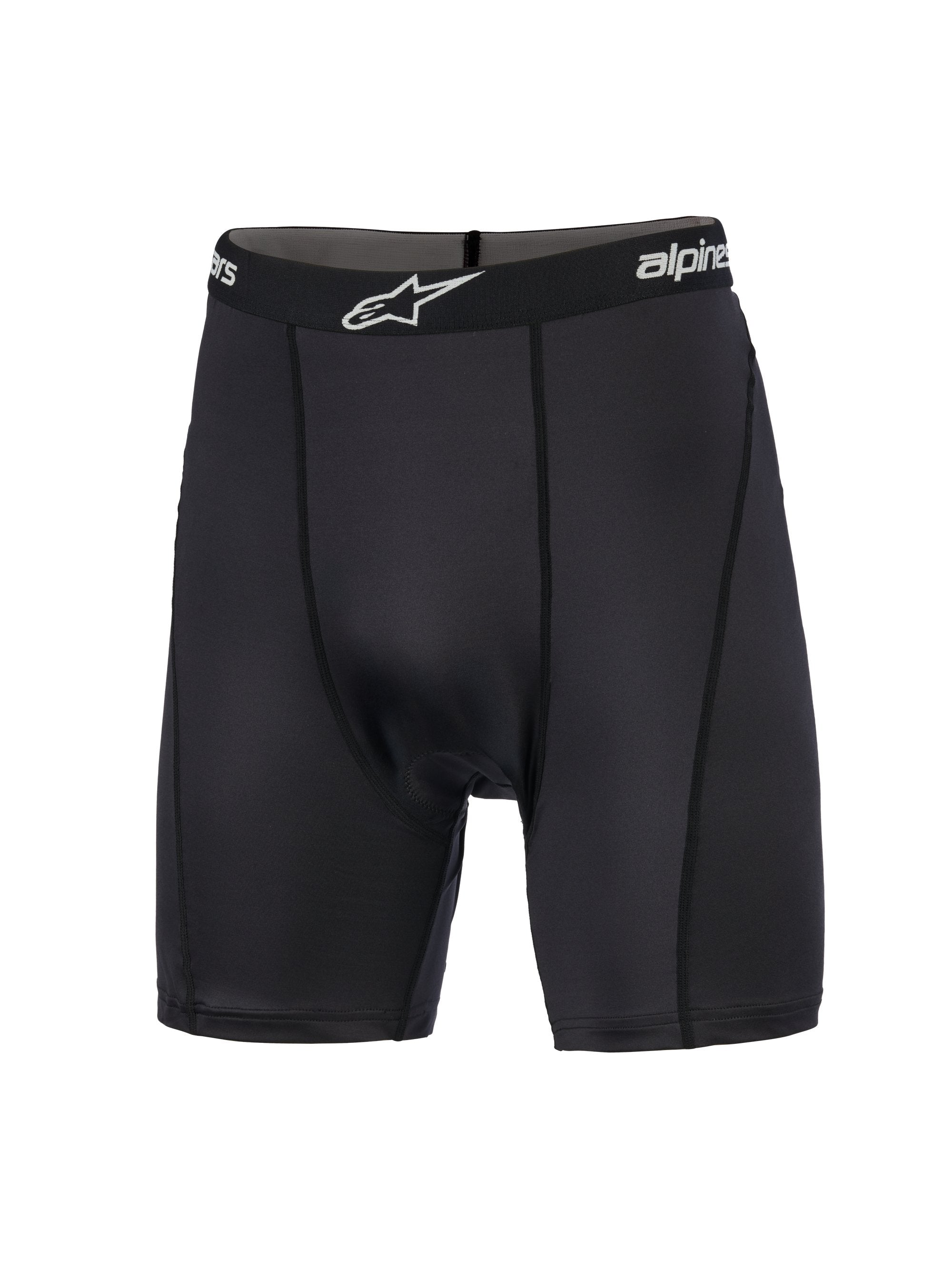 MX Boxer Padded