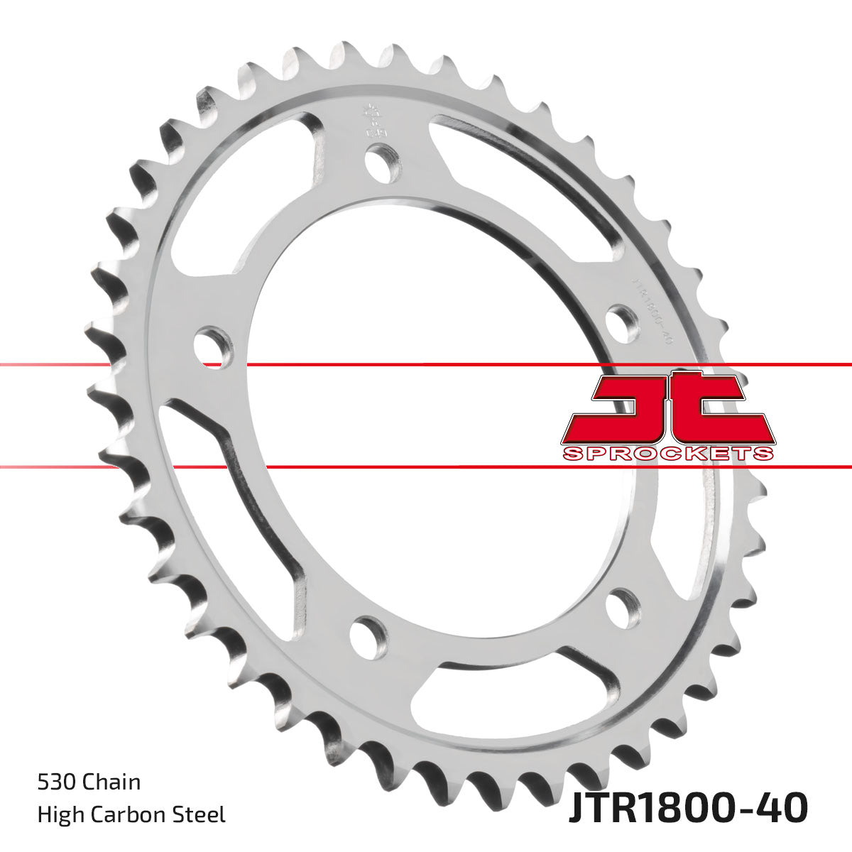 JT Takaratas JTR1800.40