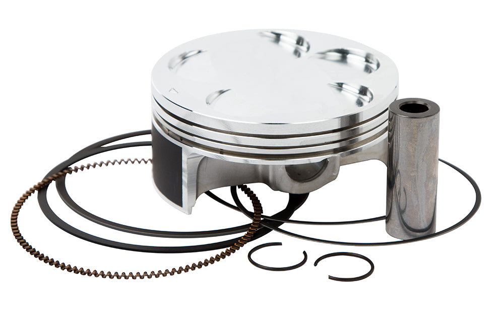 Vertex Piston kit YA YZ/WR400F Compr 12,5:1 1998-02 91,93mm