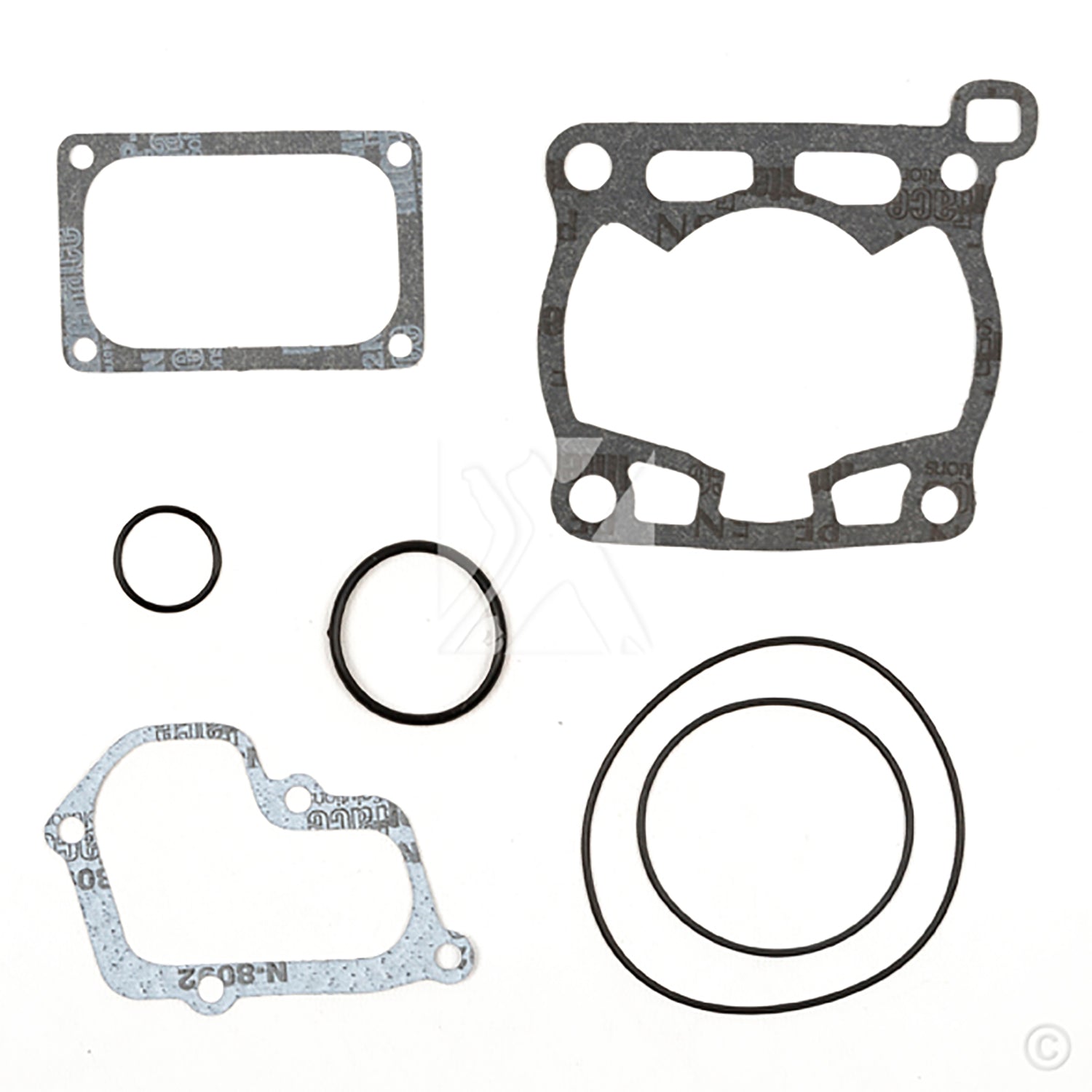ProX Top End Gasket Set RM125 '98-03