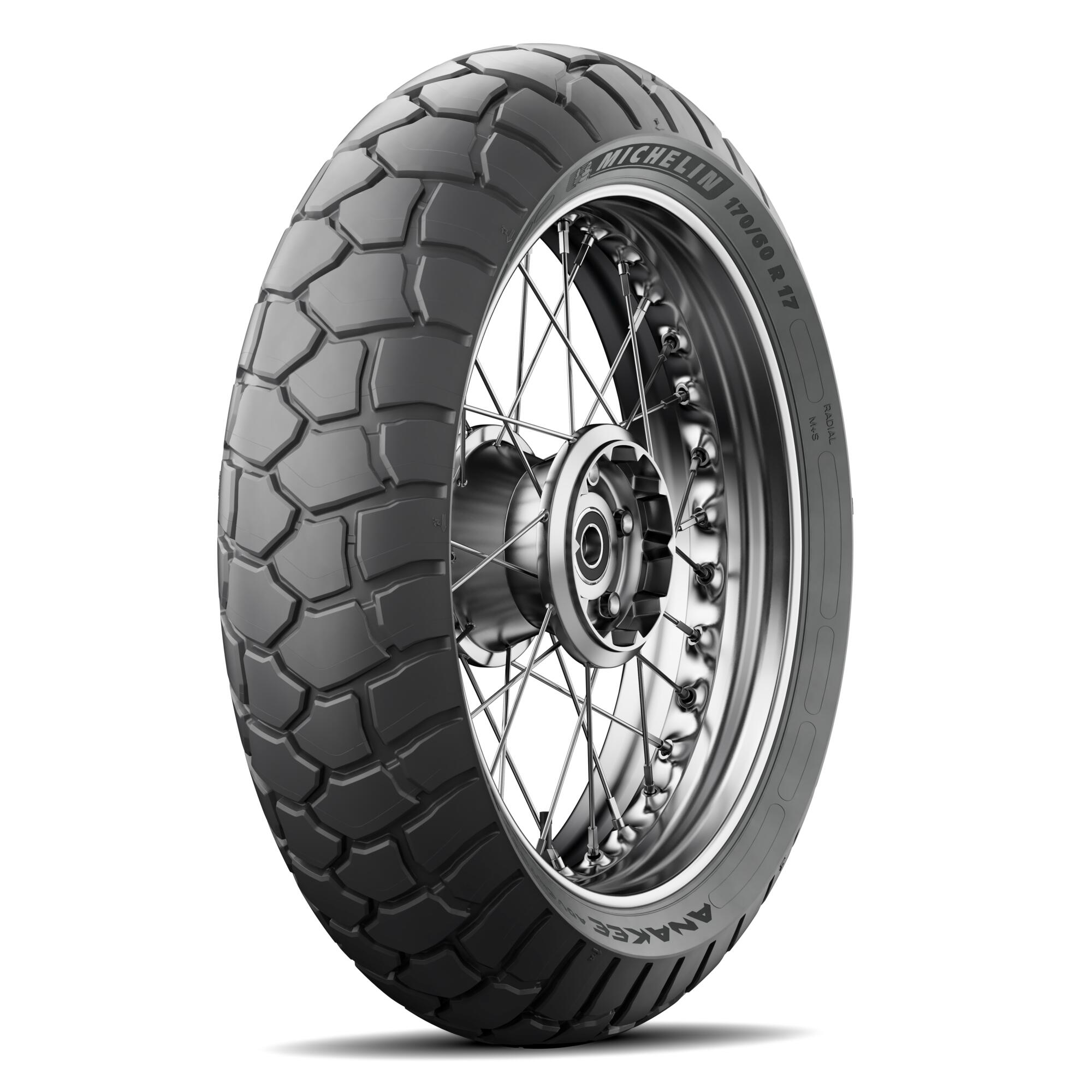 Michelin Anakee Adventure 140/80R17 69H