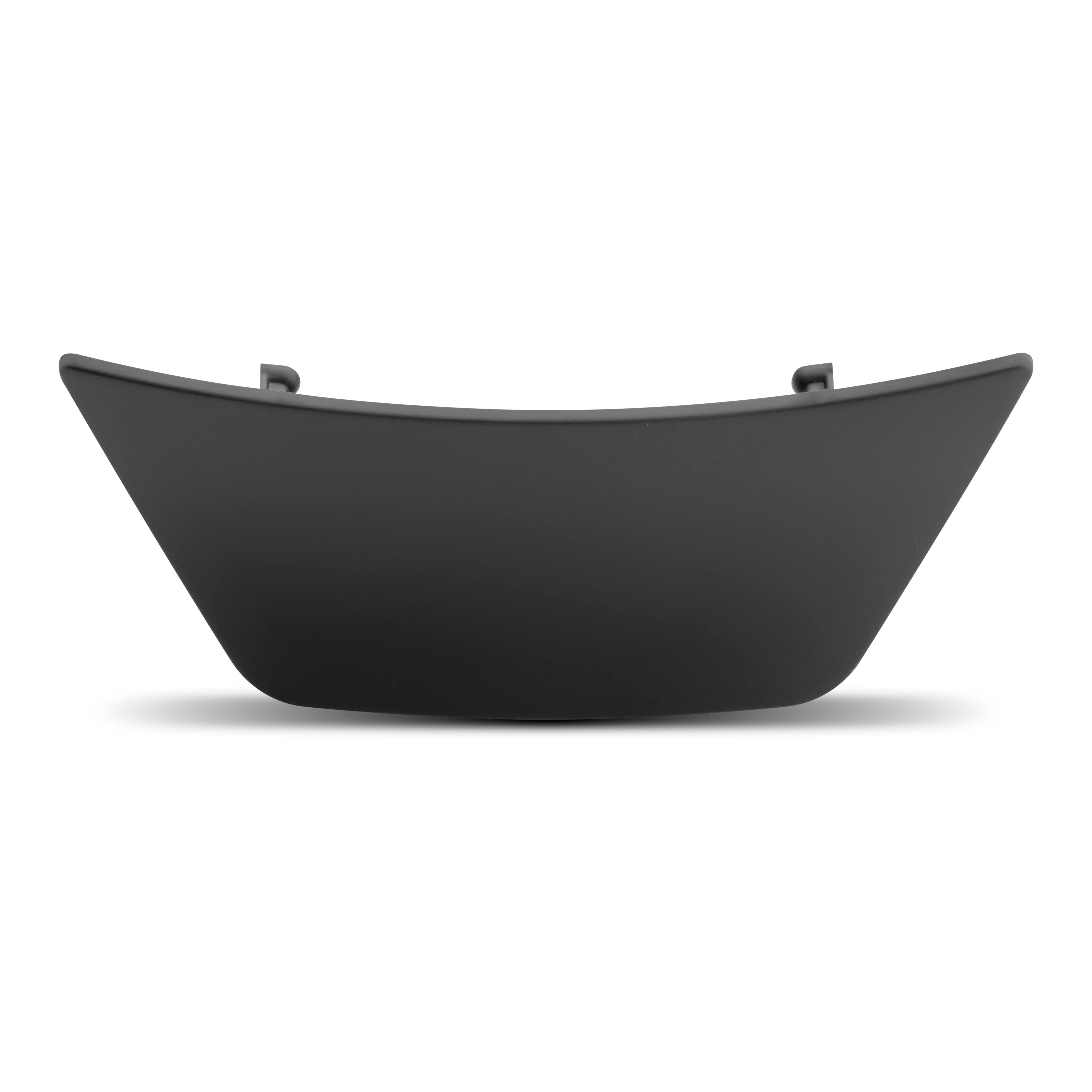 C5 button for mouth ventilation