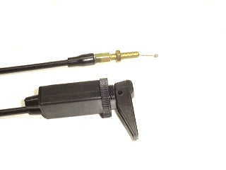 Sno-X Choke Cable Arctic Cat