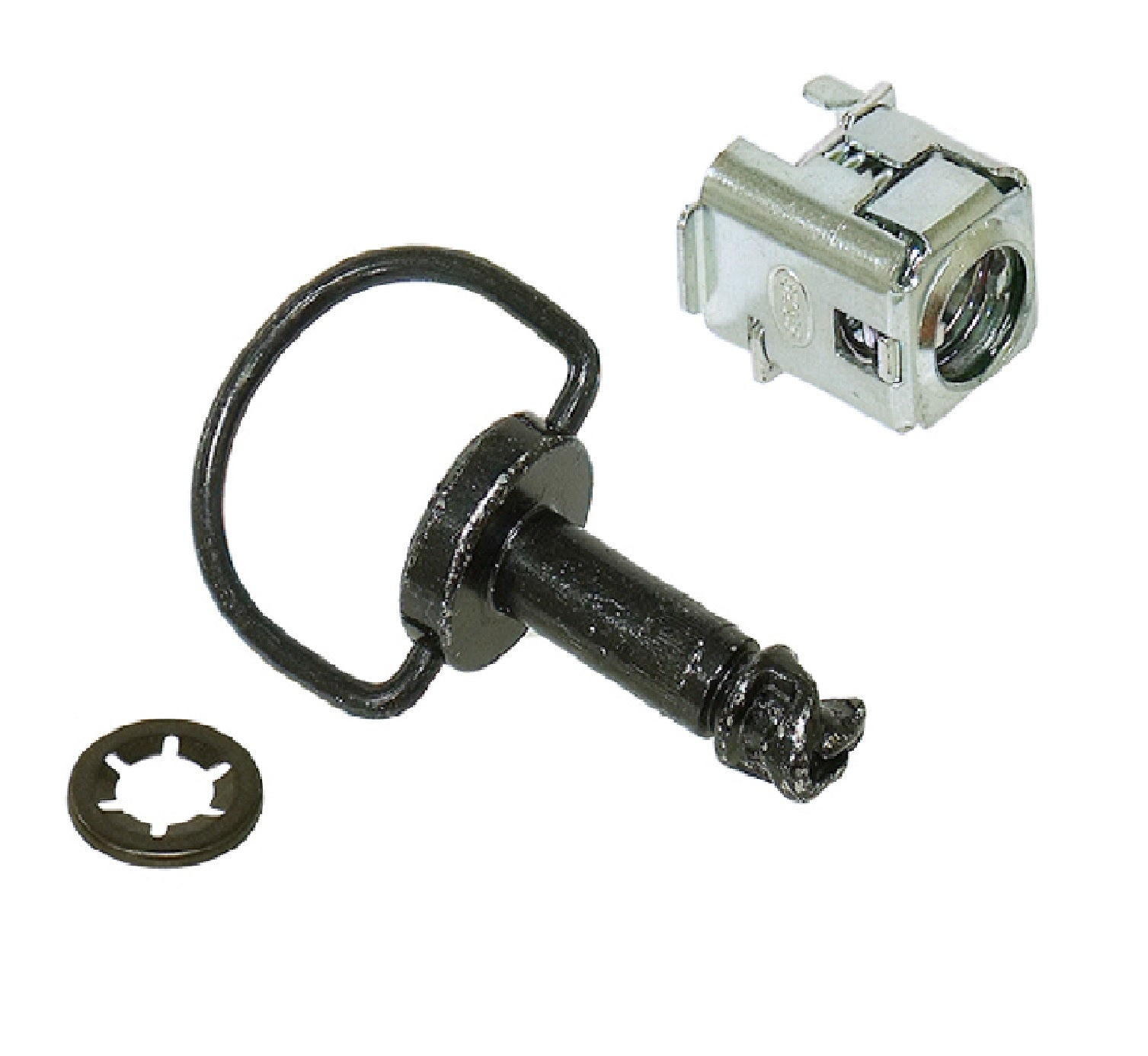 Sno-X 1/4 pikalukko
