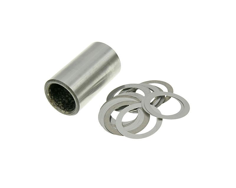 Naraku Speed Up Kit, Keeway 2-T / CPI 2-T, Ø 16 mm