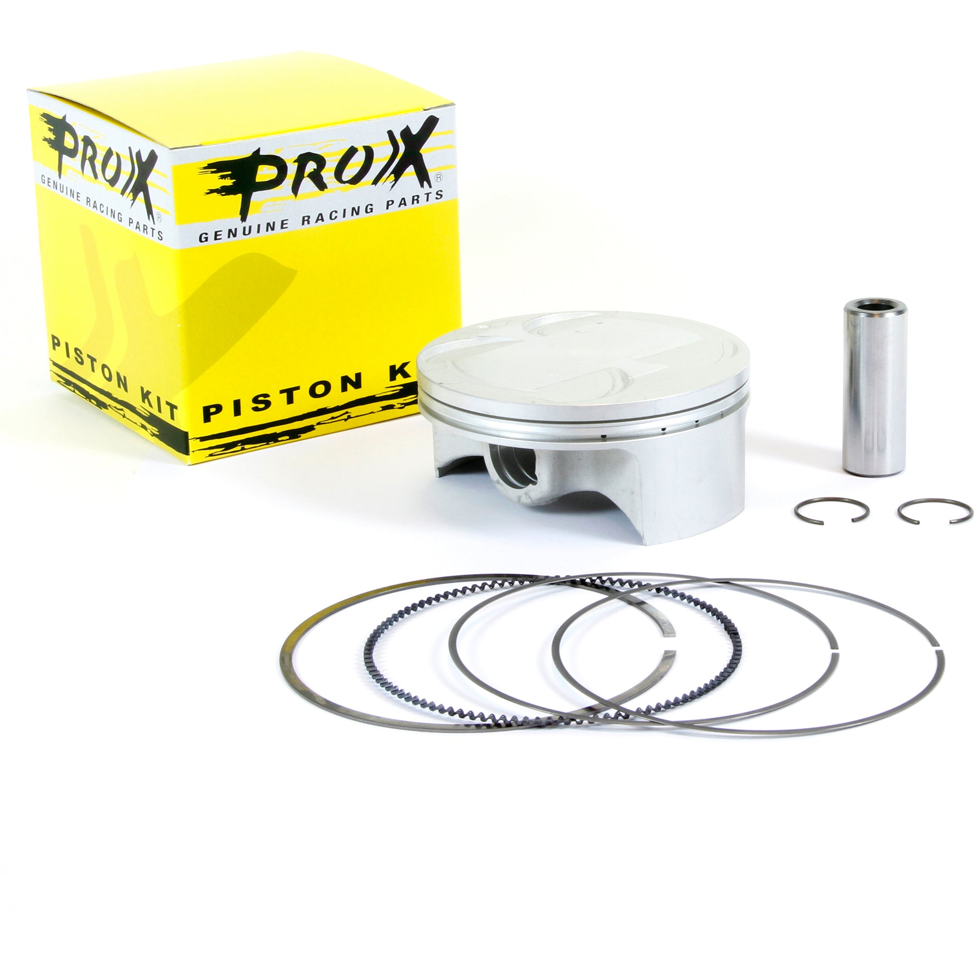 ProX Piston Kit KX450F '06-08 + KLX450R '08-15 12.0:1