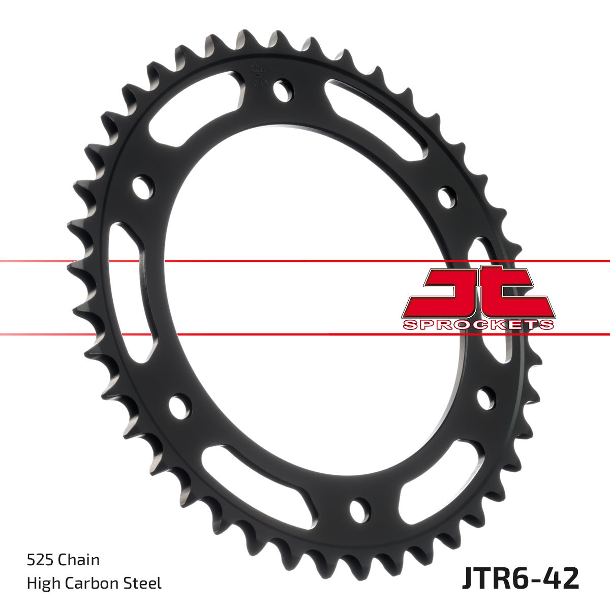 JT Takaratas JTR6.42