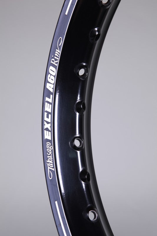 Vanne Excel 19X1.85 A60 36H