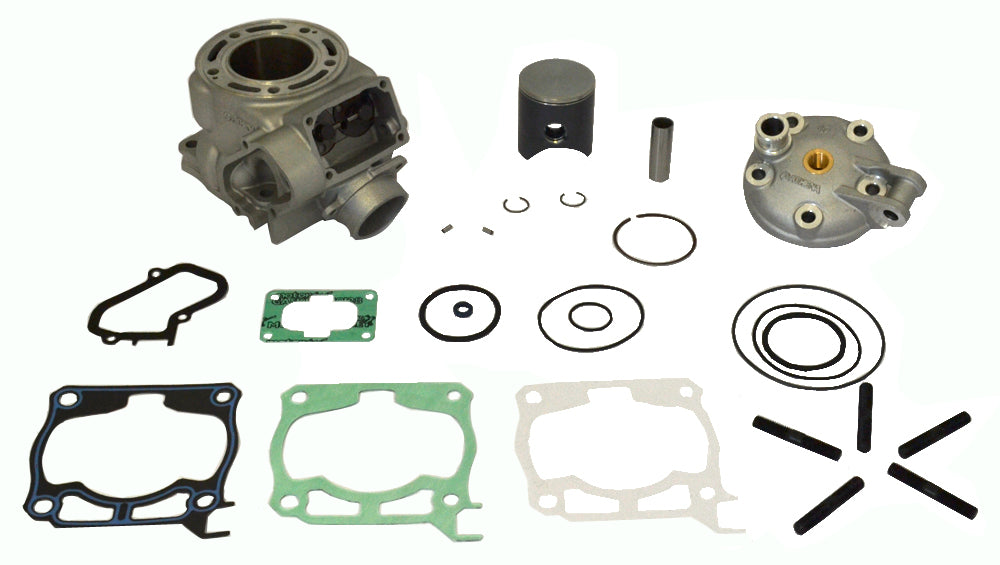 * Athena Cylinder kit Ø 54