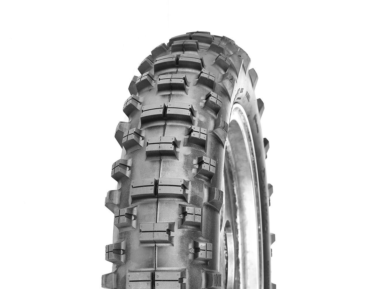 Deli rengas Enduro Competition SB121 140/80-18 70R TT F.I.M. Taka