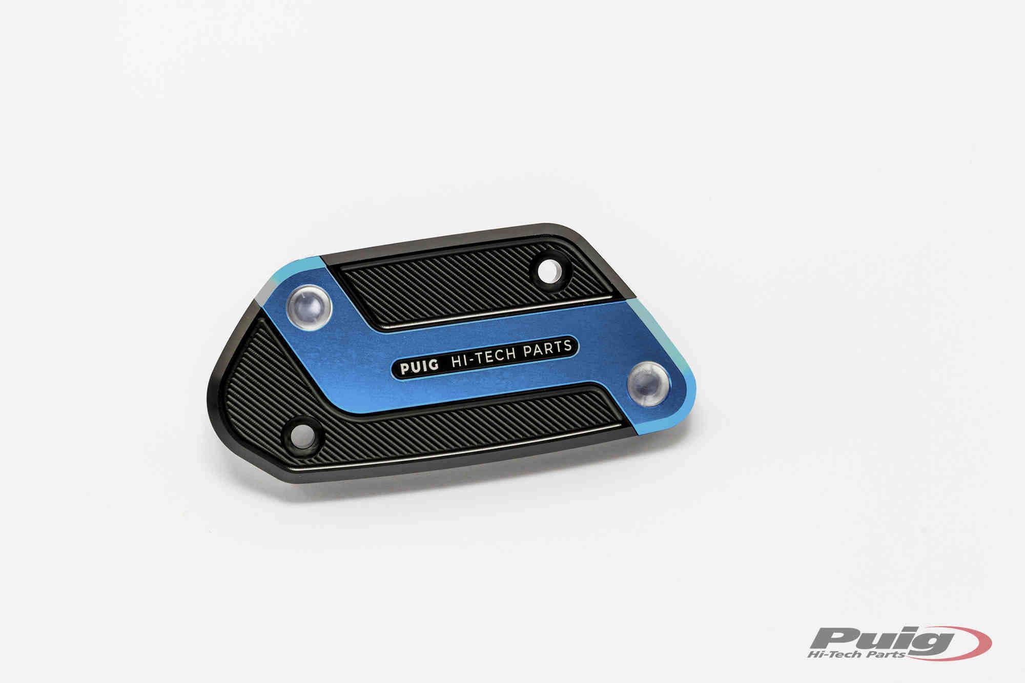Puig Tank Clutch Fluid Bmw C/Blue
