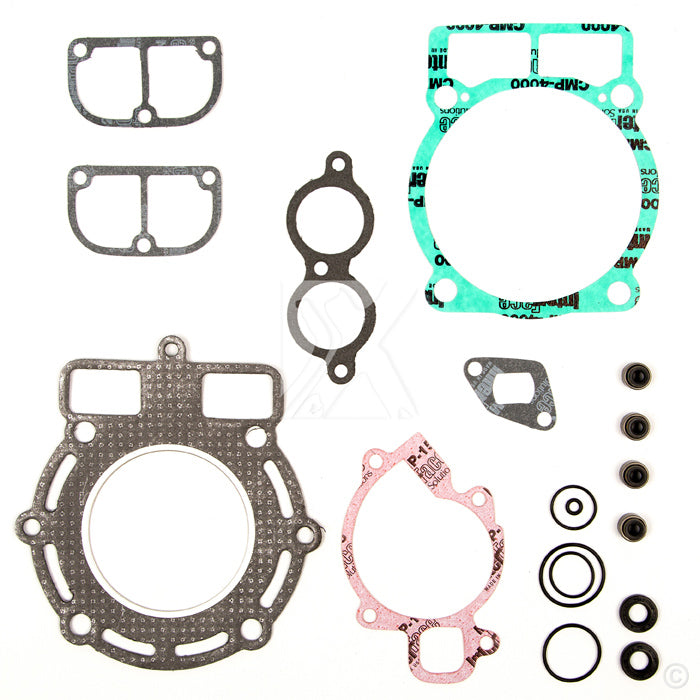 ProX Top End Gasket Set KTM250EXC RACING '01-05