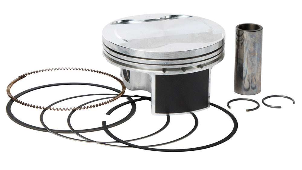 Vertex Piston kit SU DRZ400 2000-09 89,95mm