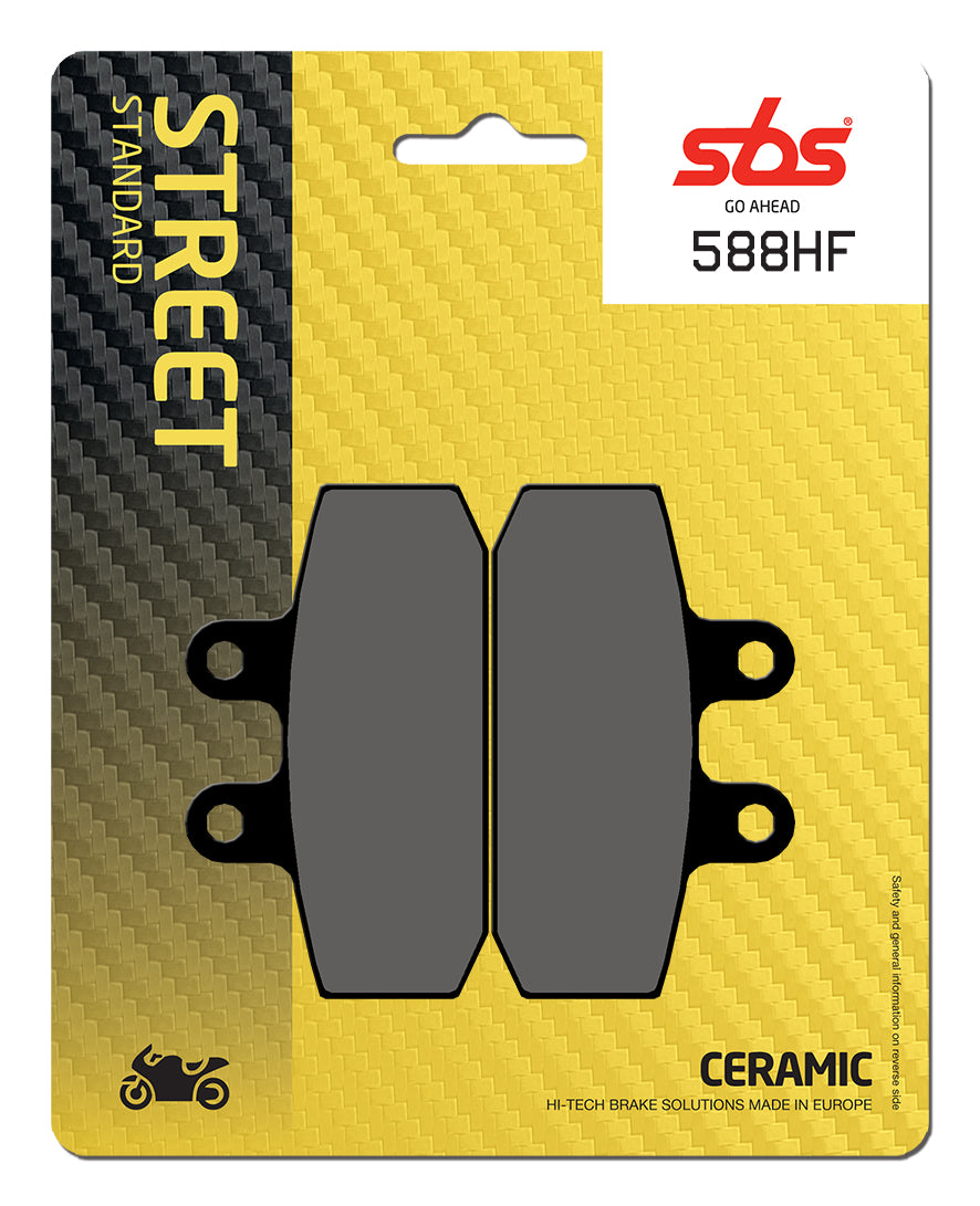 Sbs Jarrupalat Ceramic