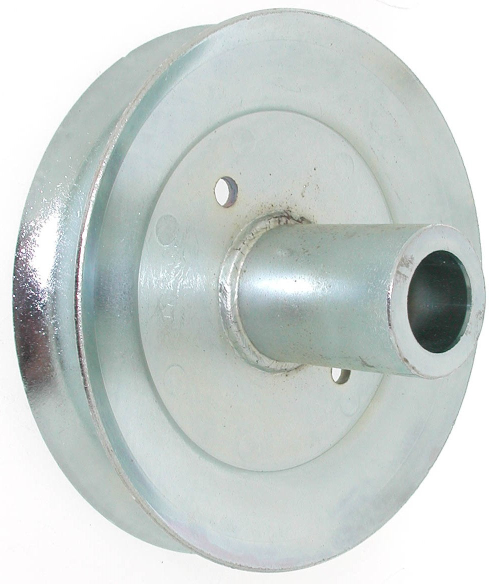 Eurogarden Hihnapyörä, Ø127mm, MTD 38" F leikkuulaite