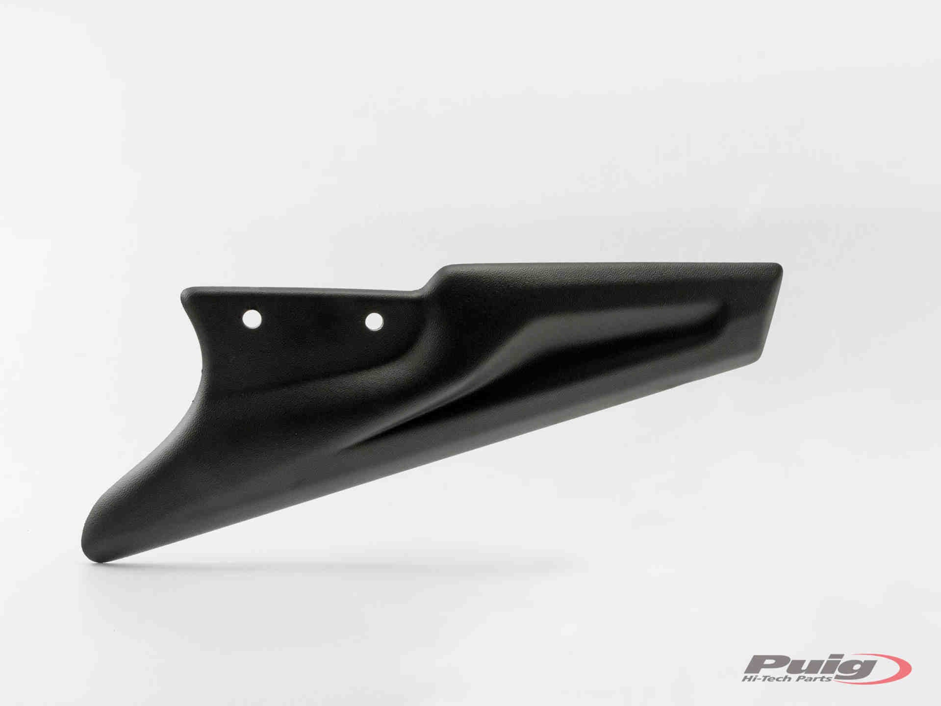 Puig Infill Panel Xt1200Z Supertenere 10-18' C/Black