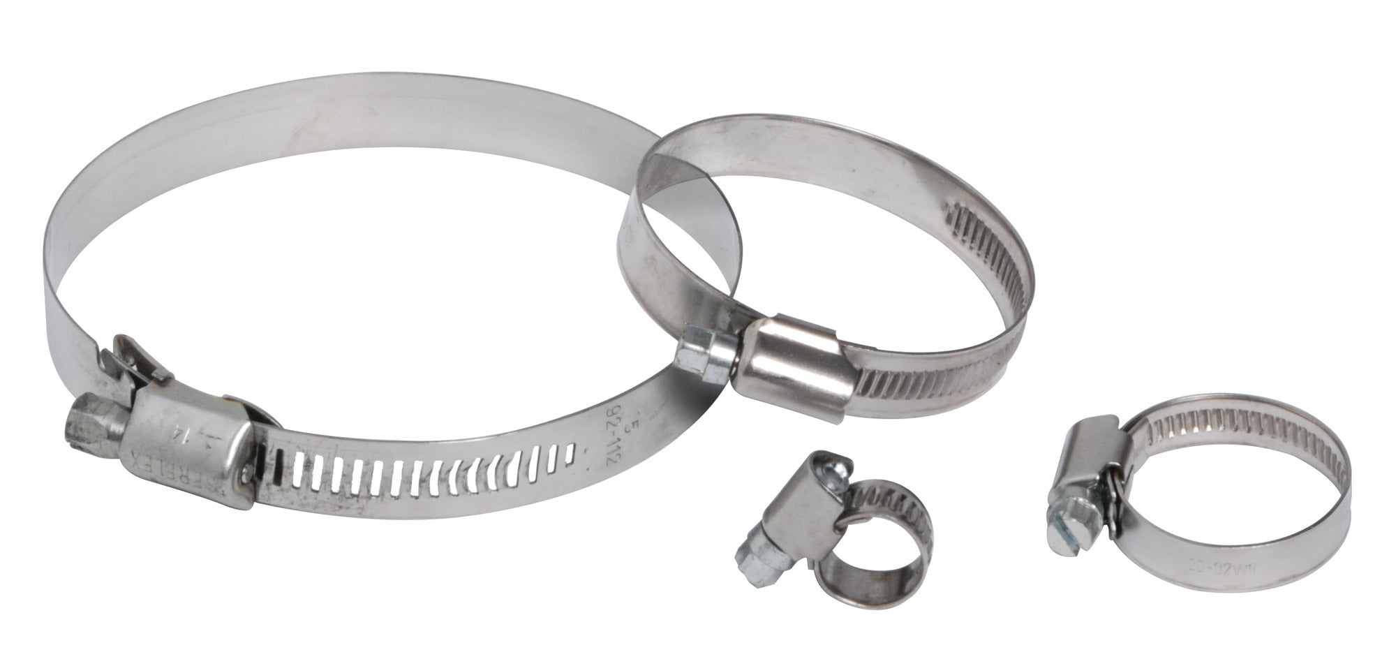 *Letkunkiristin SS. 12 x 70-90 mm. 10 kpl/pakk