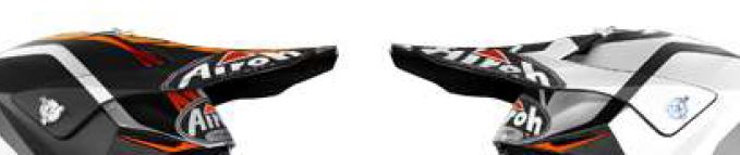 Aviator Ace/2.2 Lippa Color white gloss