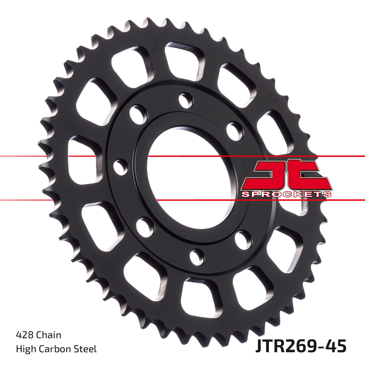 JT Takaratas JTR269.45