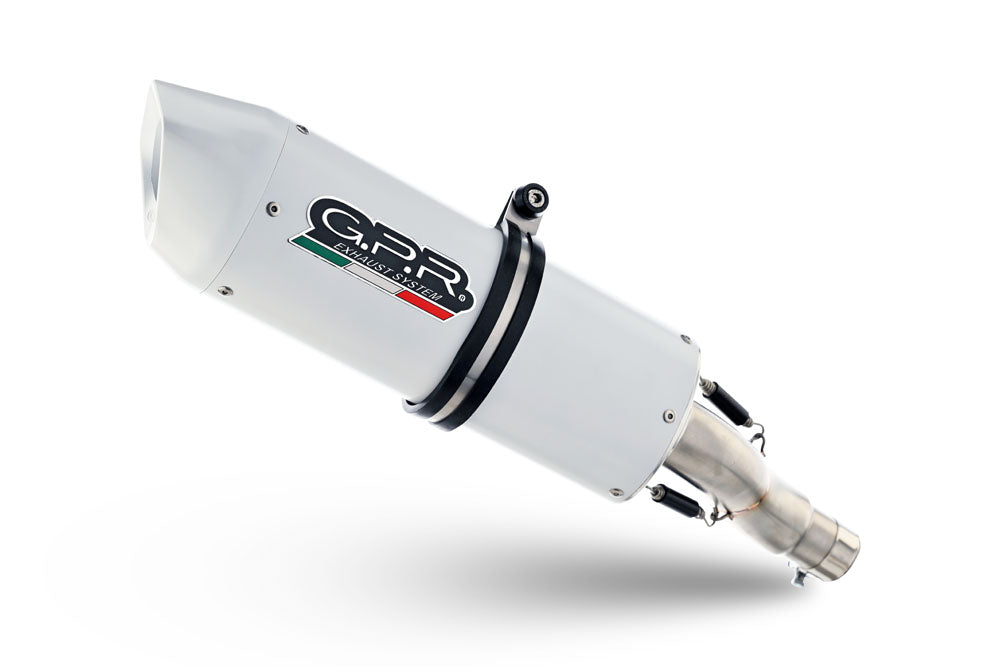 GPR ApriliaRx 125 2021/2024 e5 ALBUS EVO4 SP