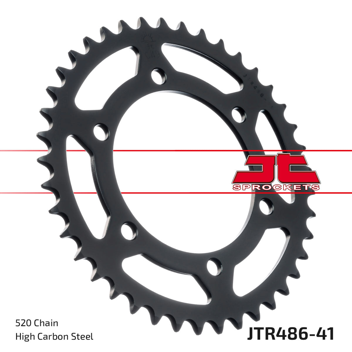 JT Takaratas JTR486.41