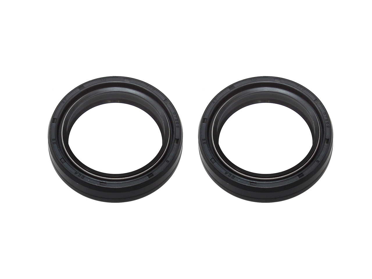 Psychic Fork Seal Kit 35X47X10 DC4