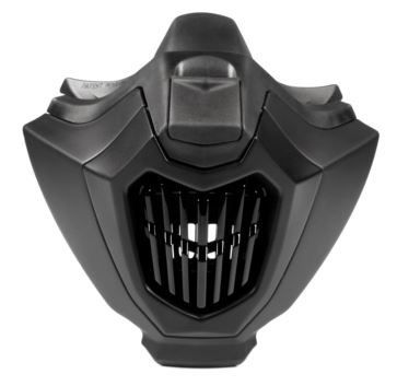 CKX Muzzle Titan Air flow mattamusta