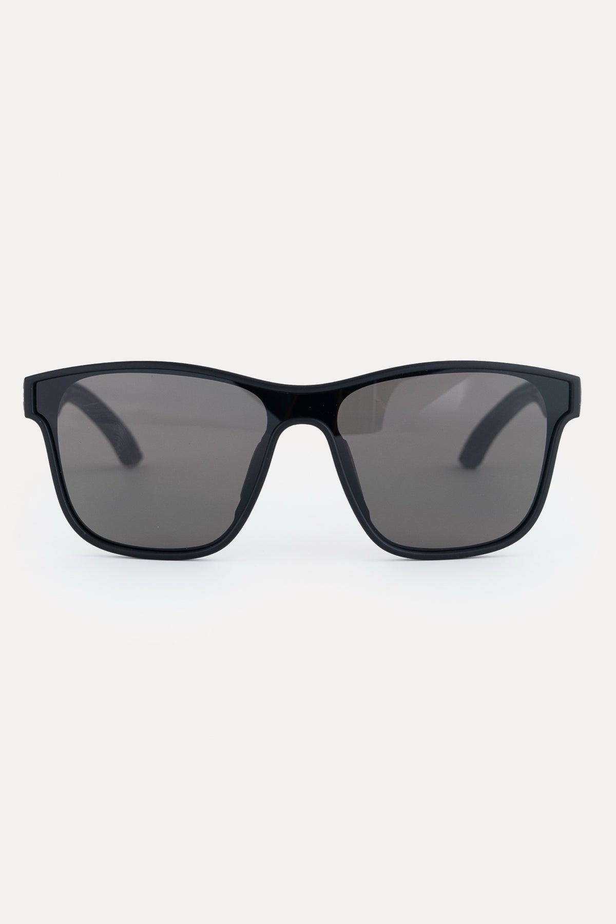 Jethwear Vibe Visors Aurinkolasit Black / Black