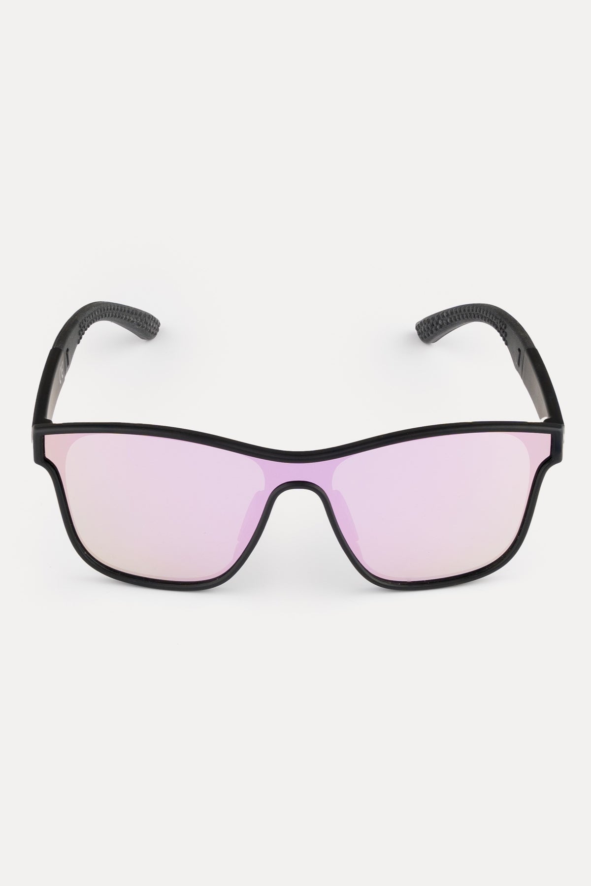 Jethwear Vibe Visors Aurinkolasit Black / Pink Ion