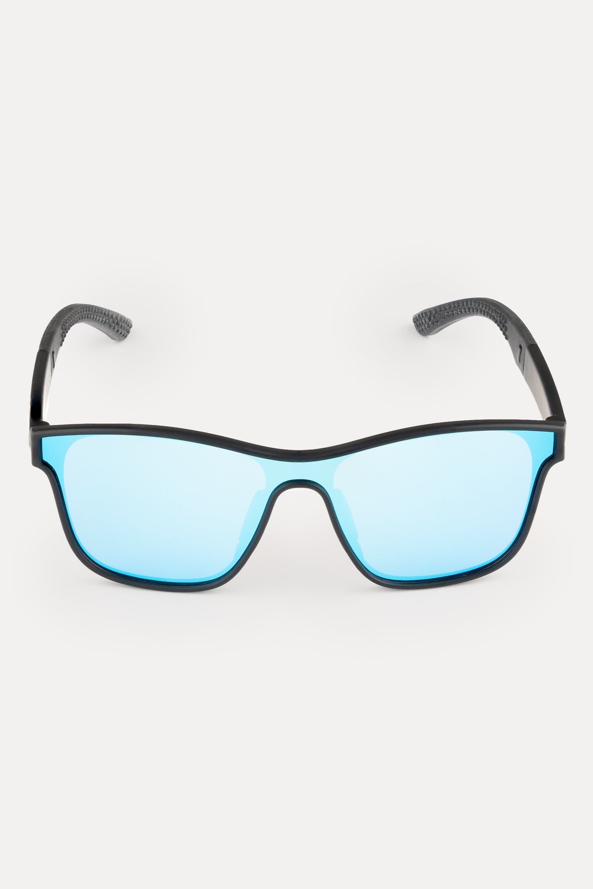 Jethwear Vibe Visors Aurinkolasit Black / Blue Ion