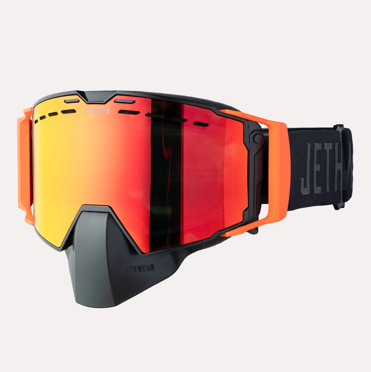 Jethwear Line Kelkkalasit Jethwear/Orange