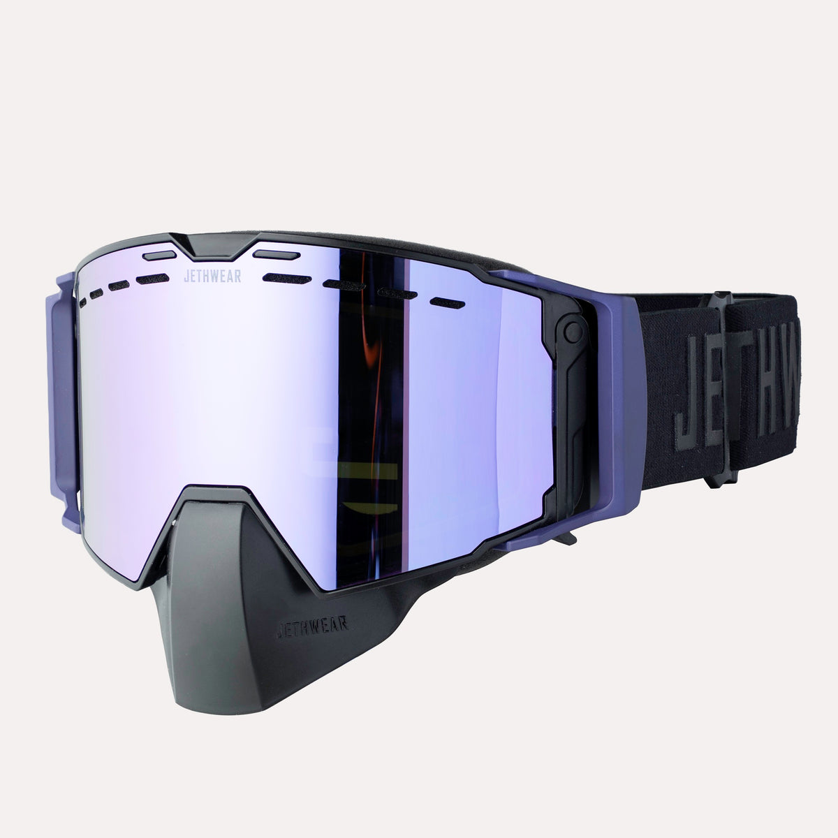 Jethwear Line Kelkkalasit Jethwear/Purple Ion