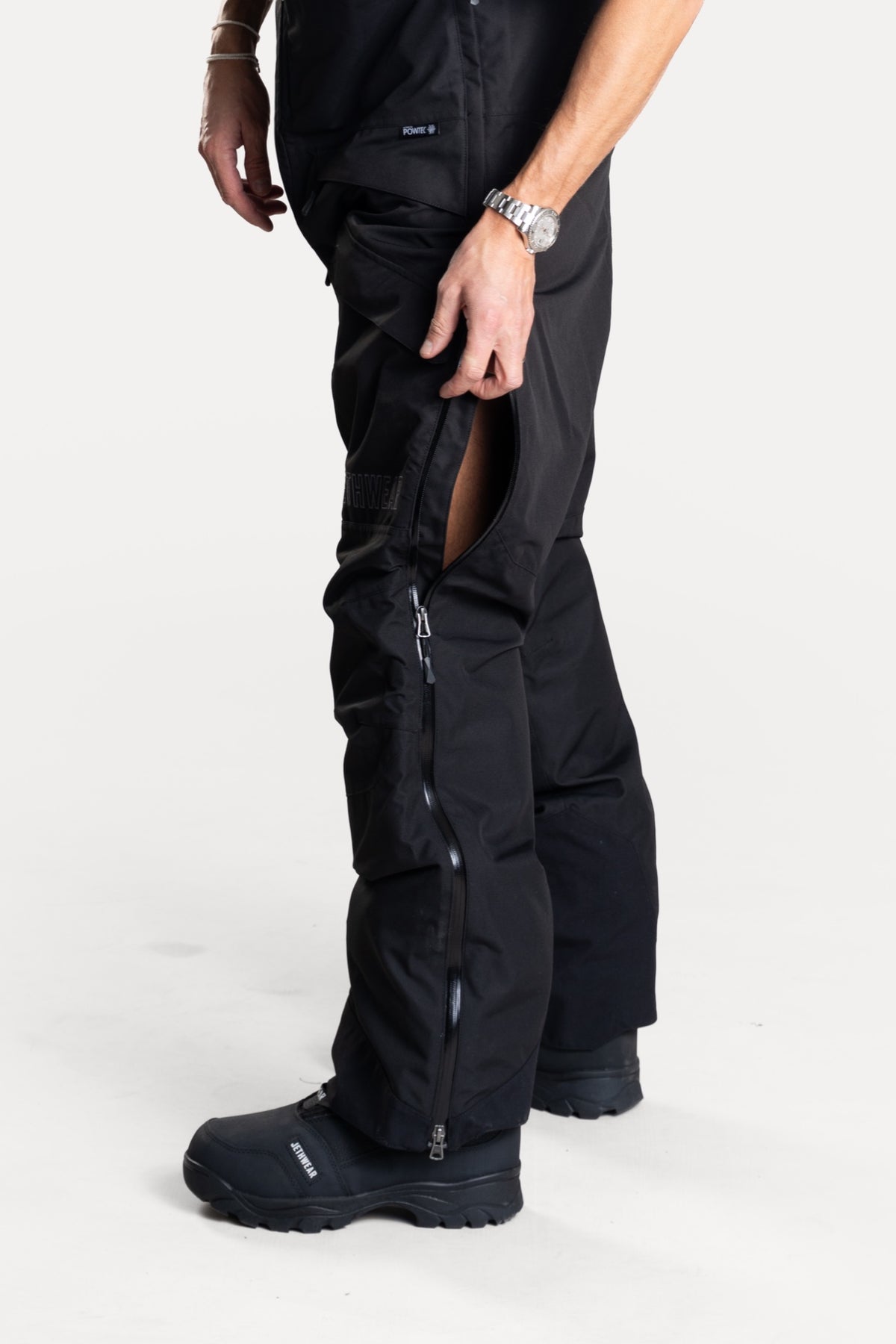 Jethwear Treeline Bib kelkkahousut