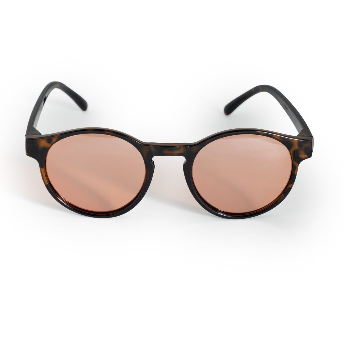 Jethwear Hyde Aurinkolasit Tortoise / Brown