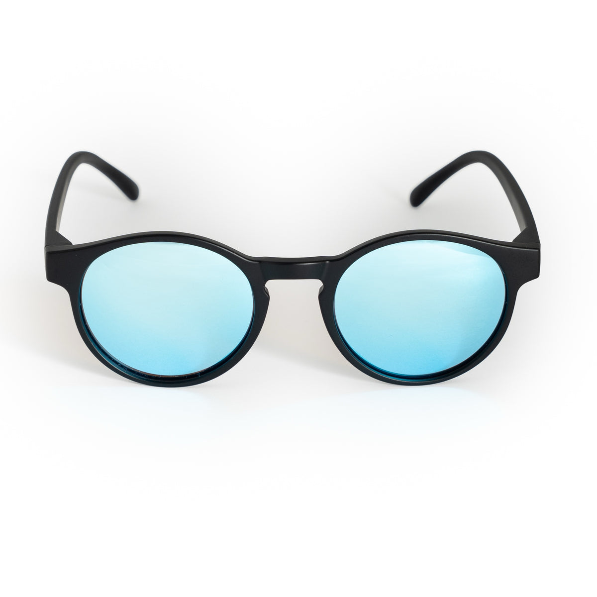 Jethwear Hyde Aurinkolasit Black / Blue Ion