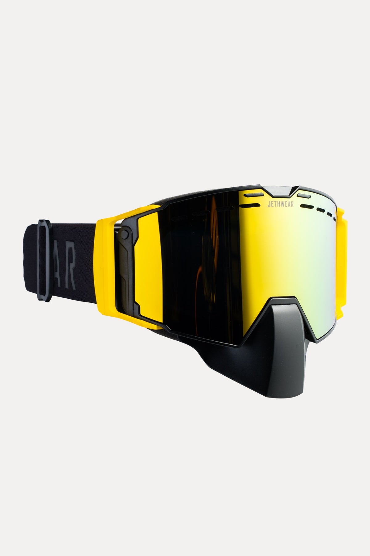 Jethwear Line Kelkkalasit Jethwear/Yellow Ion