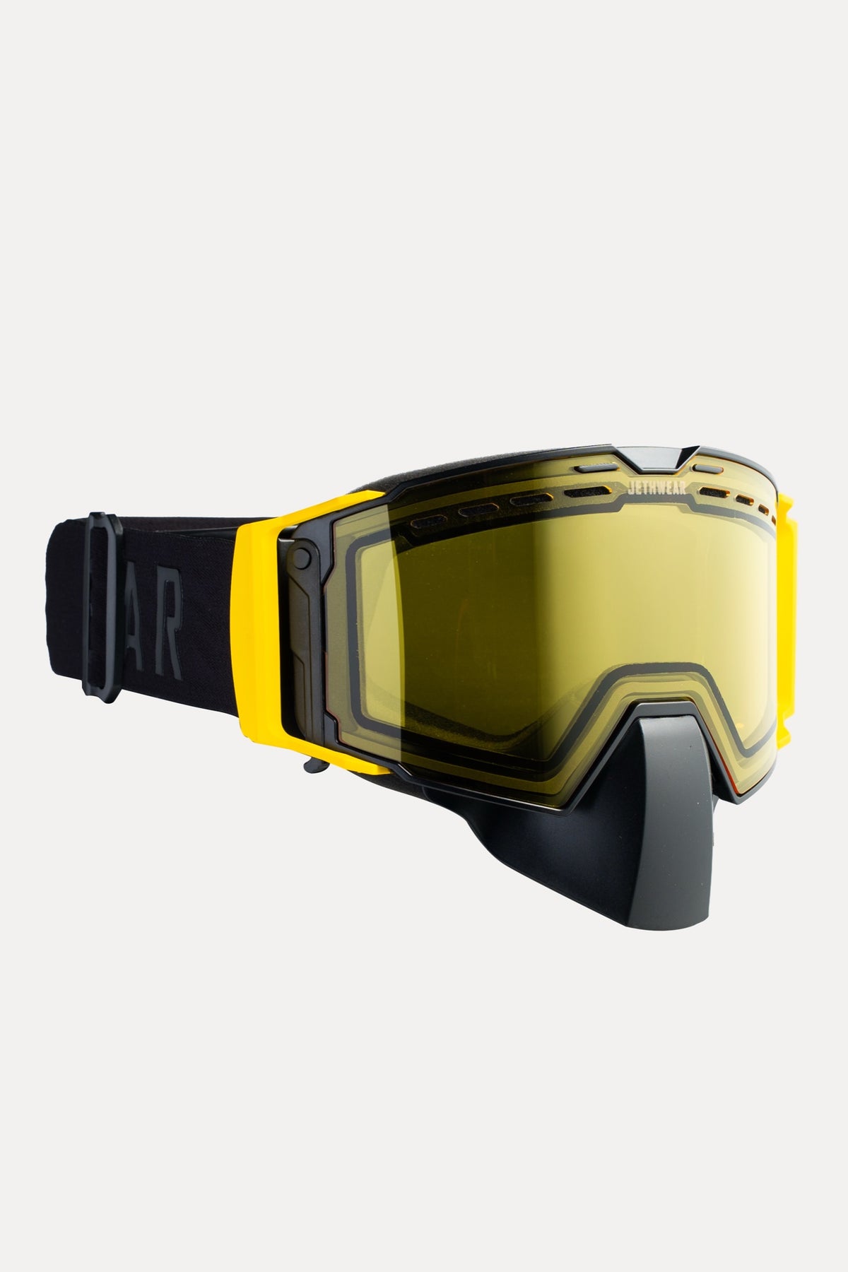 Jethwear Line Kelkkalasit Jethwear/Yellow Ion