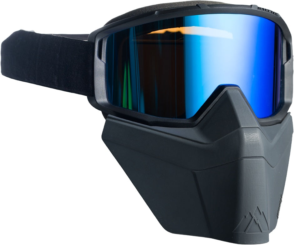 Jethwear Blizzard Kelkkalasit Blue