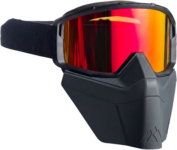 Jethwear Blizzard Kelkkalasit Red