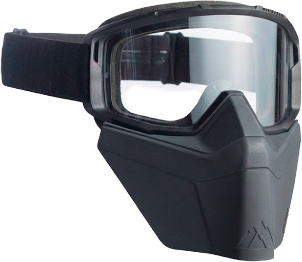 Jethwear Blizzard Kelkkalasit Clear
