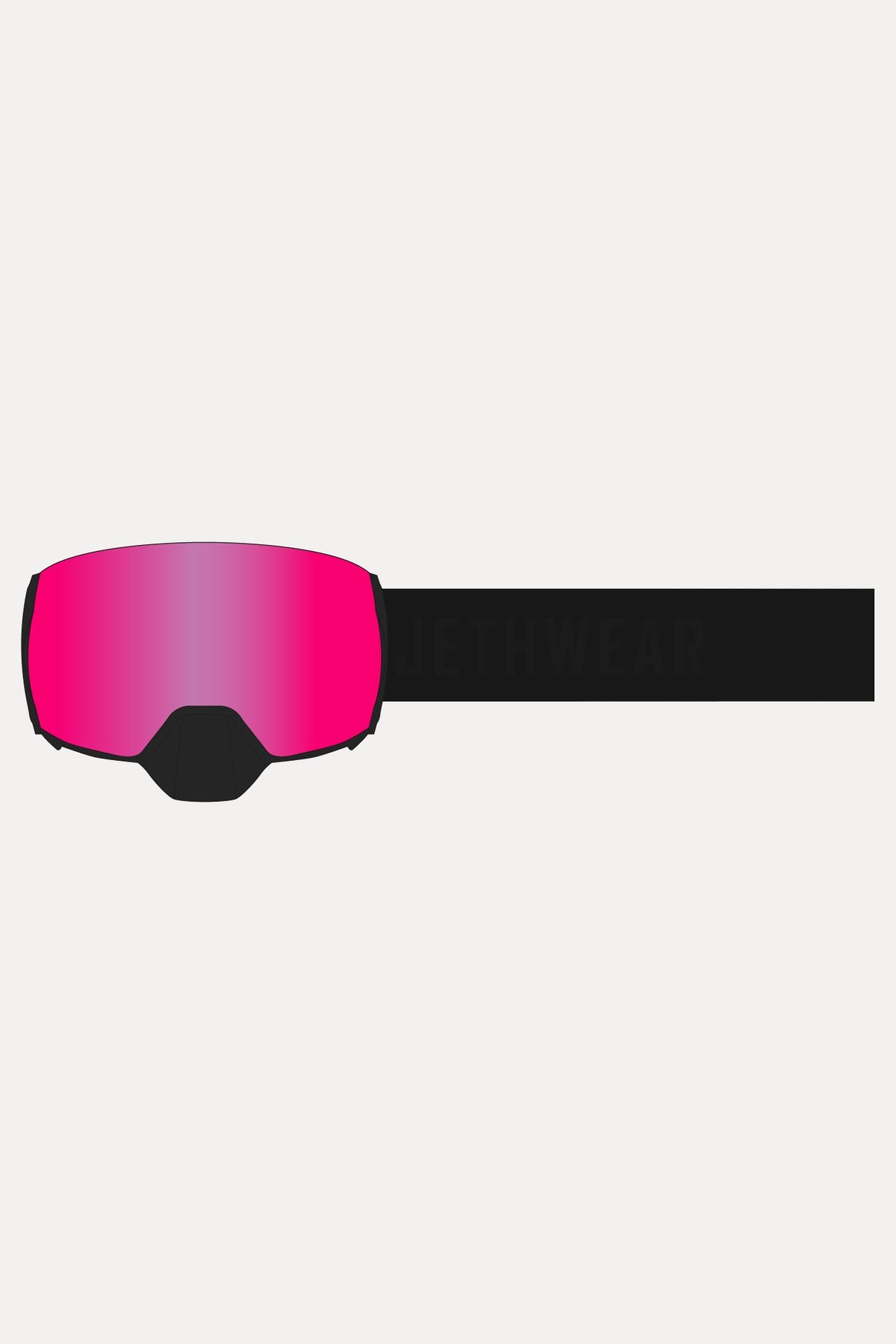 Jethwear Aurora Kelkkalasit Pink