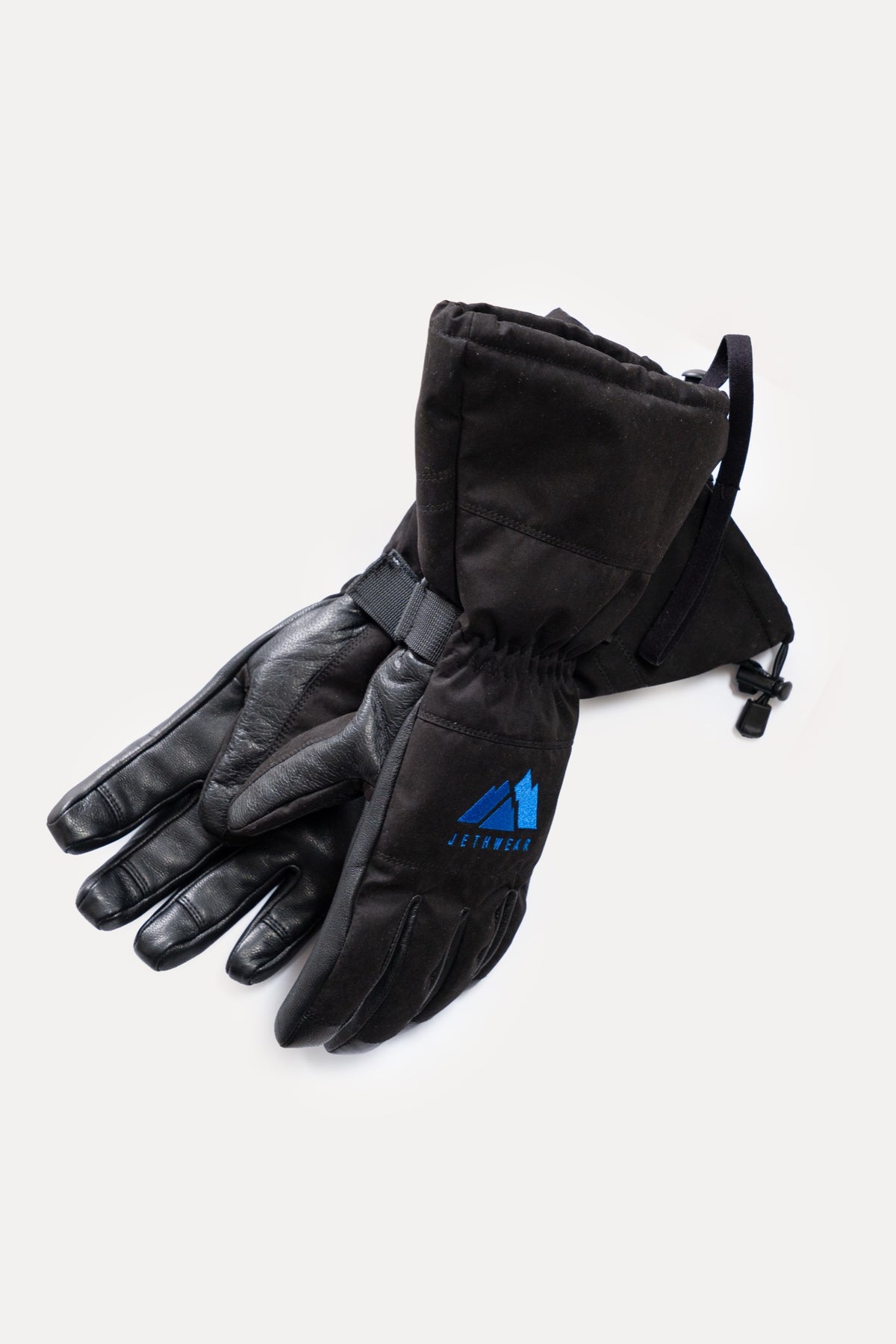 Jethwear Trail Kelkkahanskat Black/Cobalt