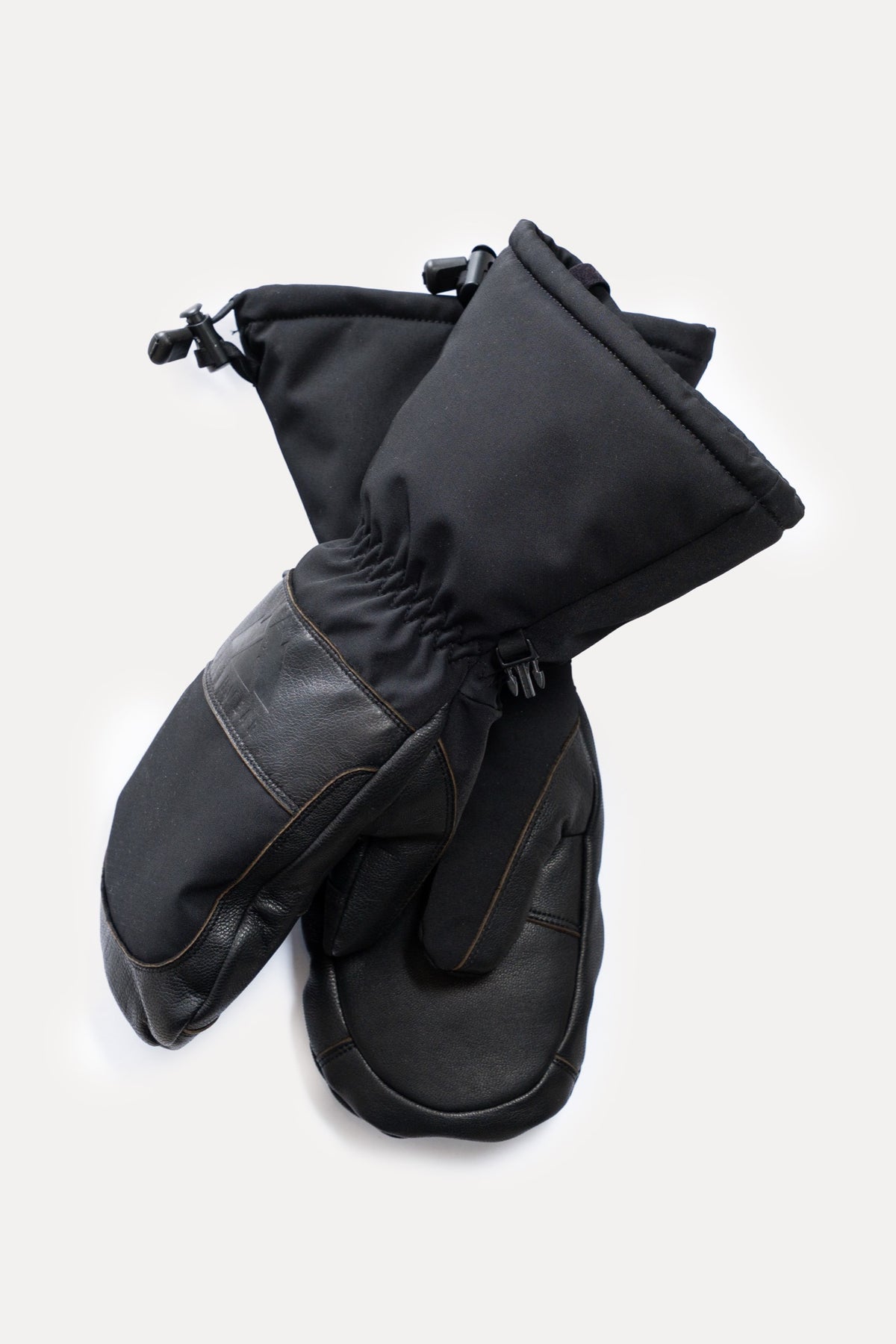 Jethwear JW Kelkkakintaat Black