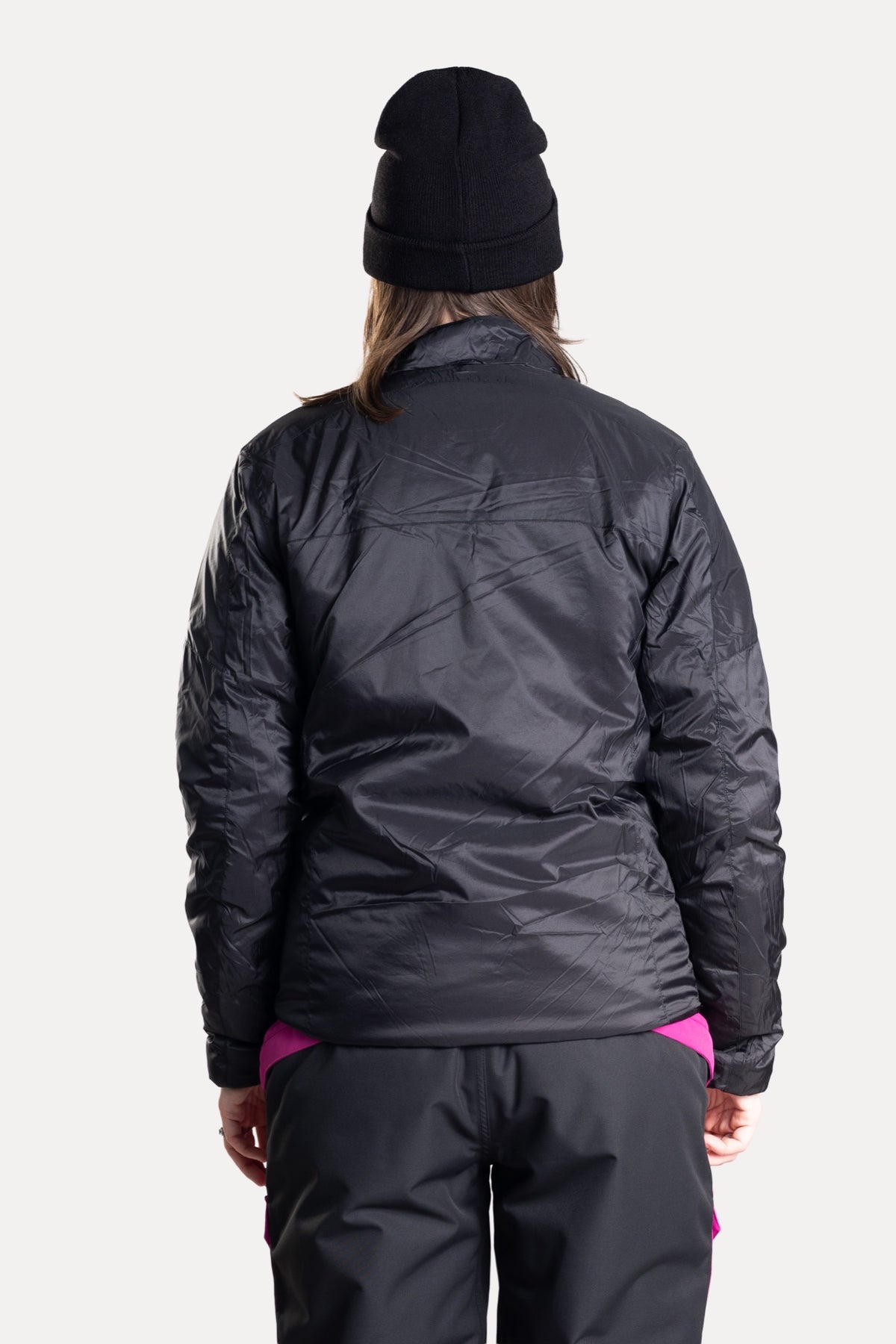 Jethwear Adapt Kelkkatakki Black/Flower