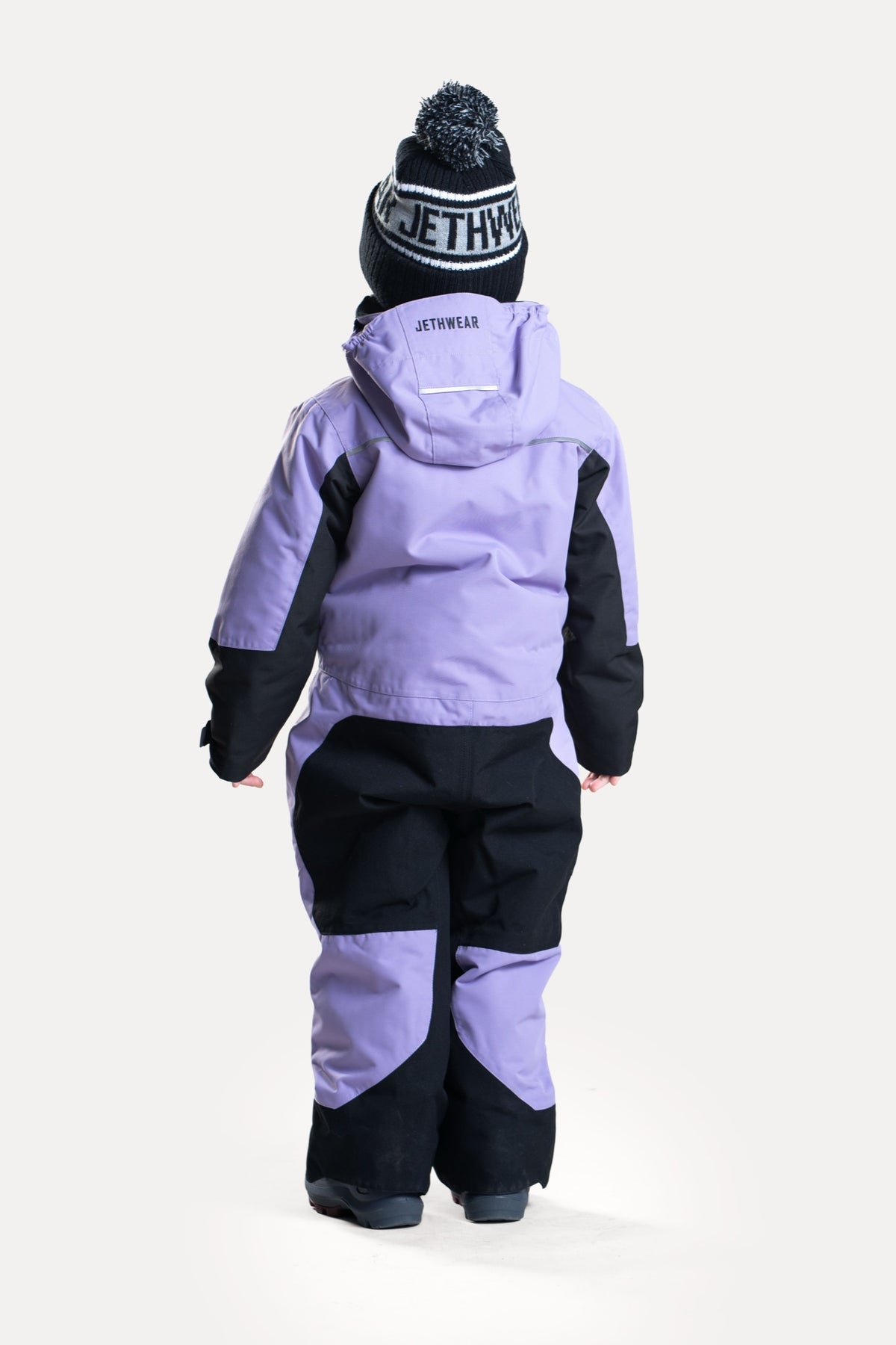 Jethwear Odin & Olivia S.A.F.E Kelkkahaalari Lavender