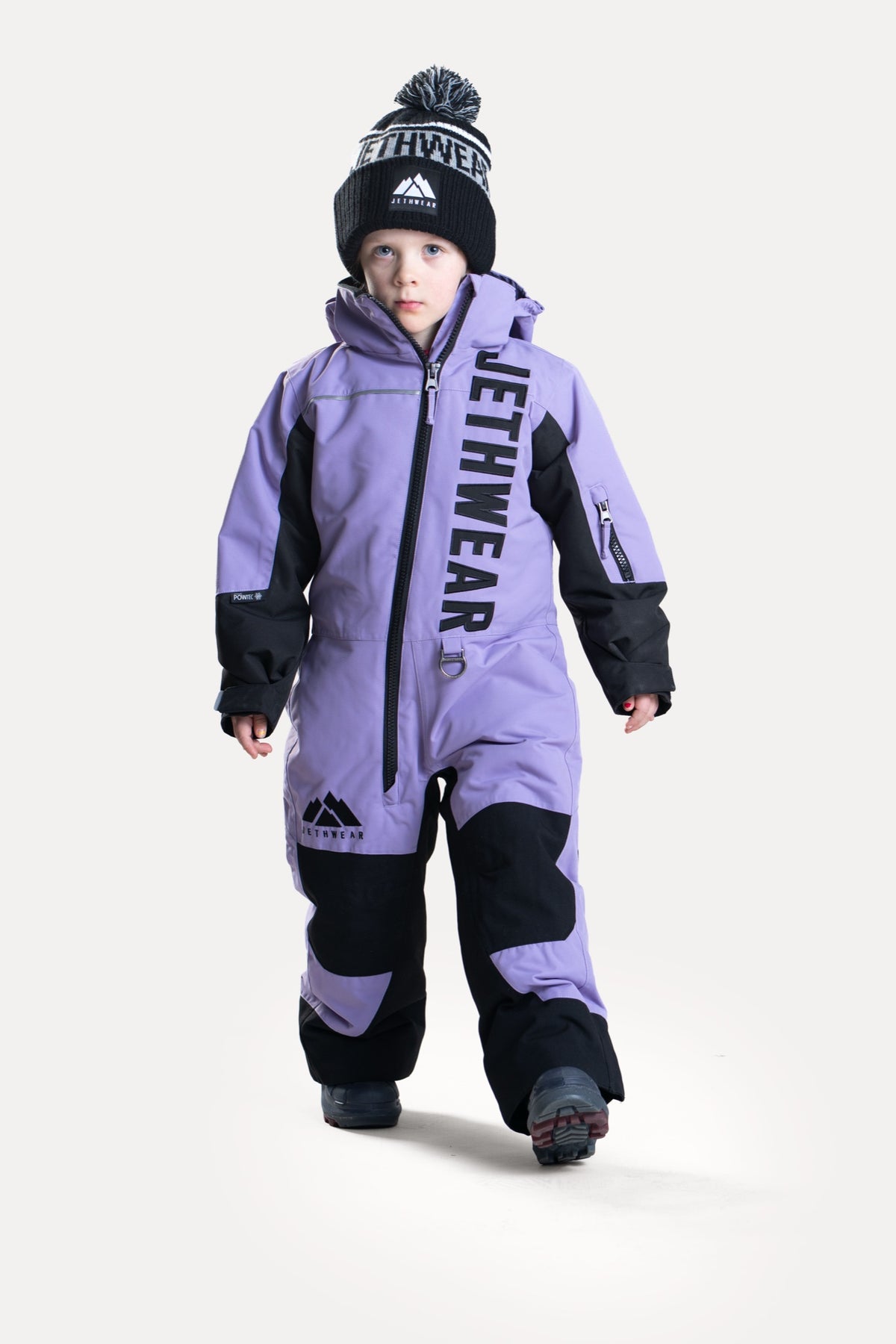Jethwear Odin & Olivia S.A.F.E Kelkkahaalari Lavender