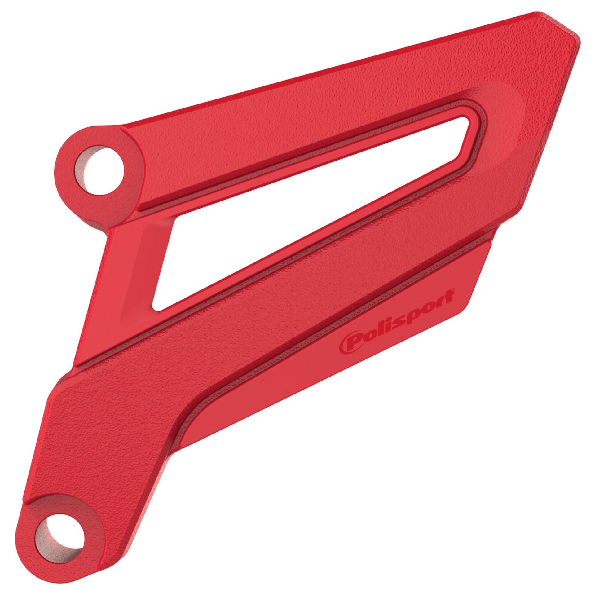 Polisport Front sproket prot. CRF250R(10-17) CRF450R(09-16) Red