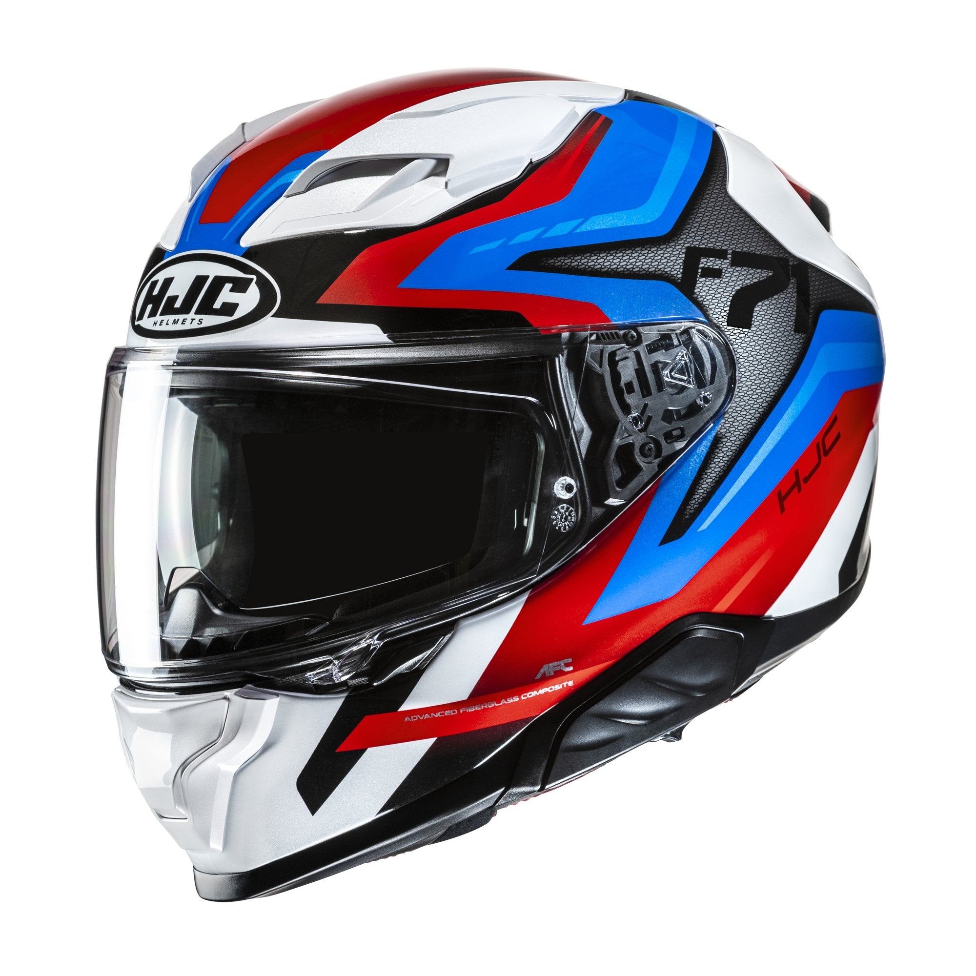 F71 Fes Helmet