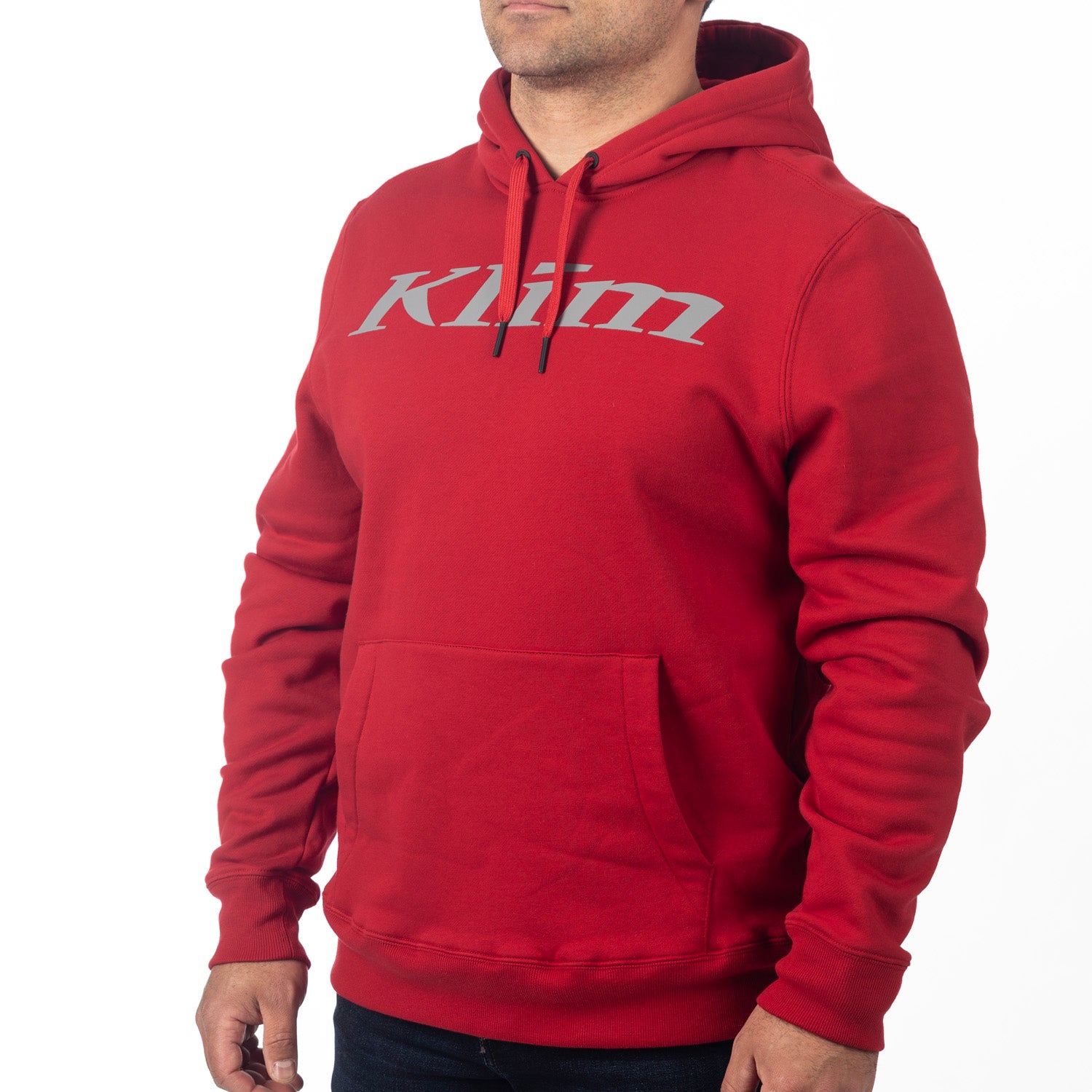 Klim Huppari