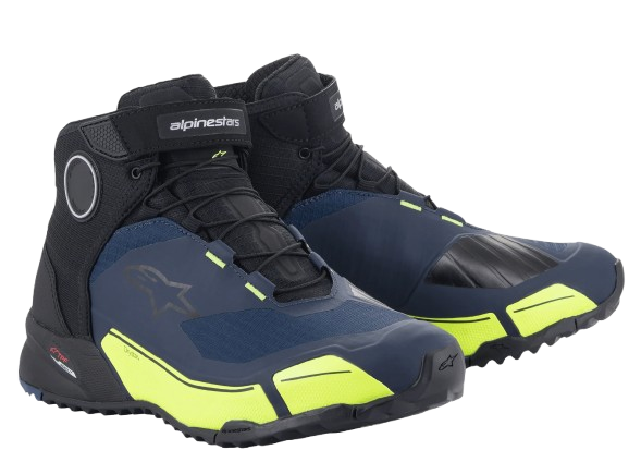CR-X Drystar Ajokengät
